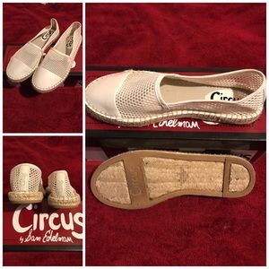 Casual Espadrille flats